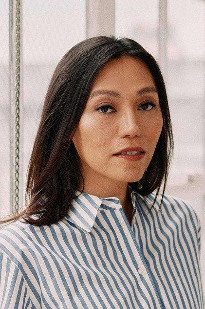 Isabel Sandoval - Actor Profile Photo