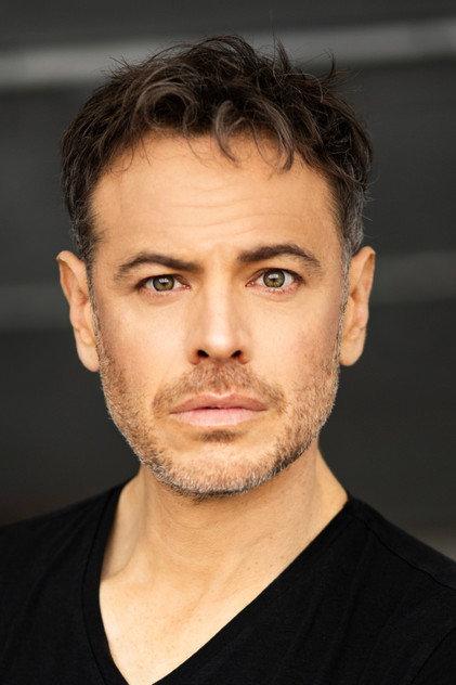 Dominic Lorange - Actor Profile Photo