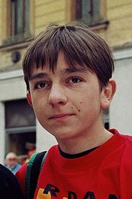 Jan Müller - Actor Profile Photo