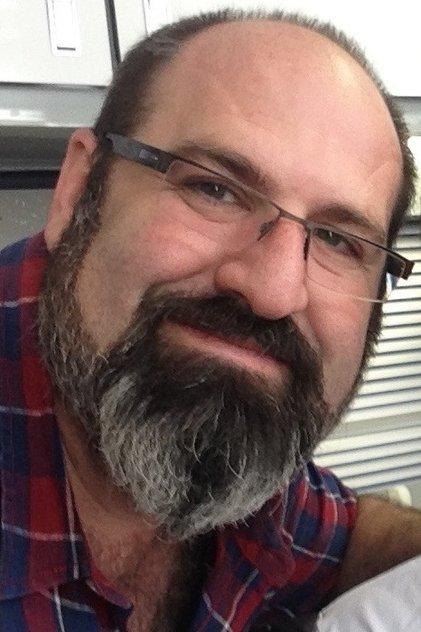 Howard Berger - Actor Profile Photo