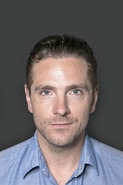 James Gilbert - Actor Profile Photo