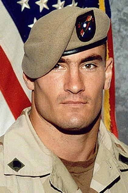 Pat Tillman - Actor Profile Photo