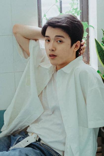 Duy Harry - Actor Profile Photo