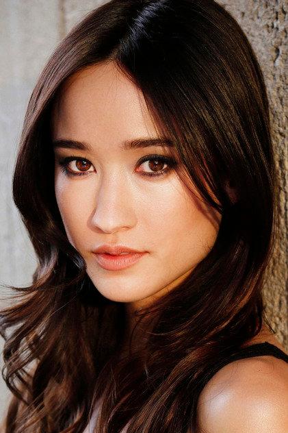 Christina Masterson - Actor Profile Photo