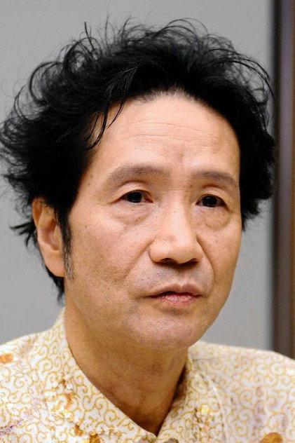 Kenji Endo - Actor Profile Photo