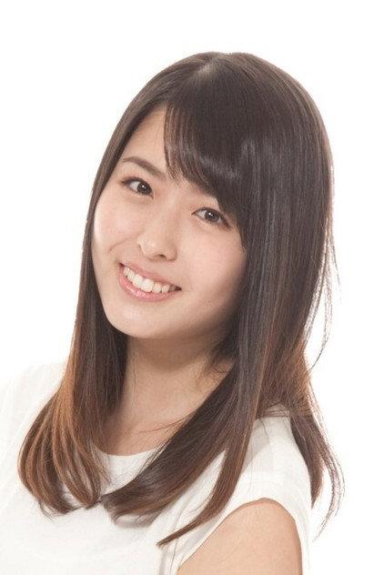 Nagisa Odajima - Actor Profile Photo