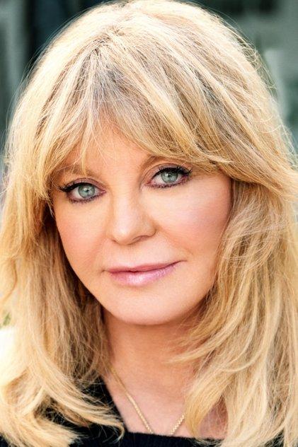 Goldie Hawn - Actor Profile Photo