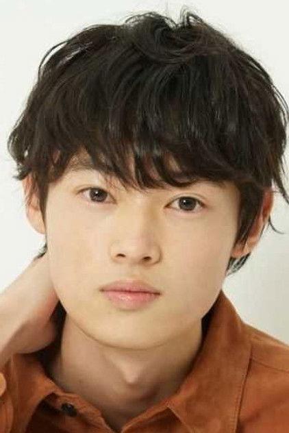 Airu Kubozuka - Actor Profile Photo