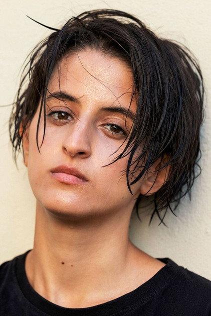 Merve Aksoy - Actor Profile Photo