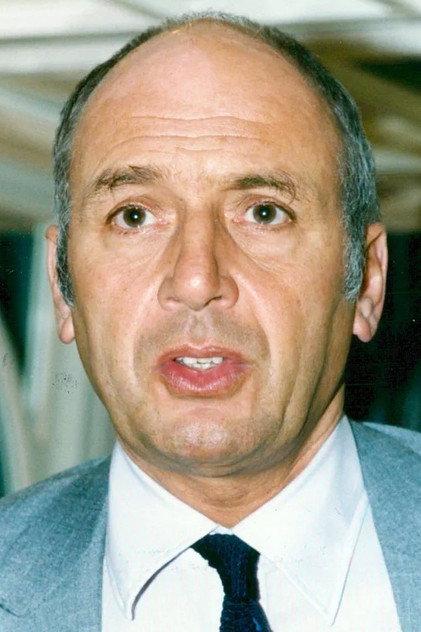 Stephen Yardley - Actor Profile Photo