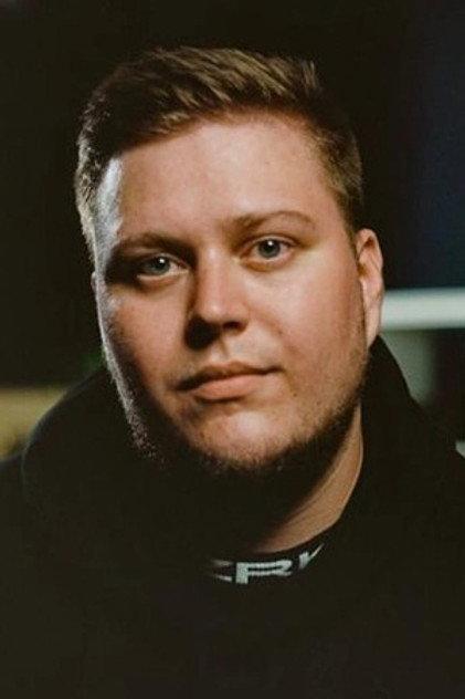Konstantin Ermakov - Actor Profile Photo