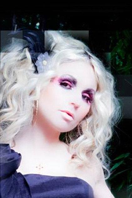 Kristy Thirsk - Actor Profile Photo