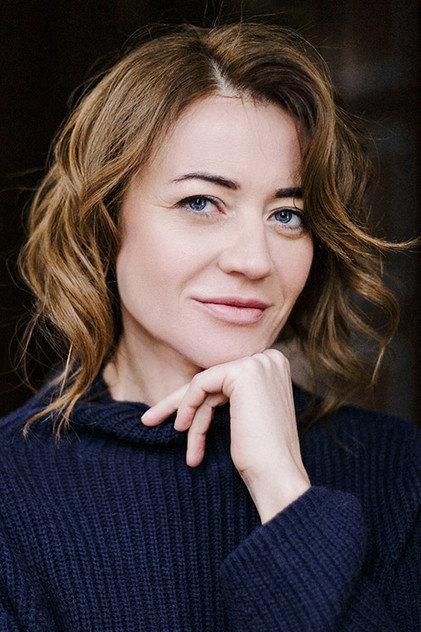 Julija Chebakova - Actor Profile Photo
