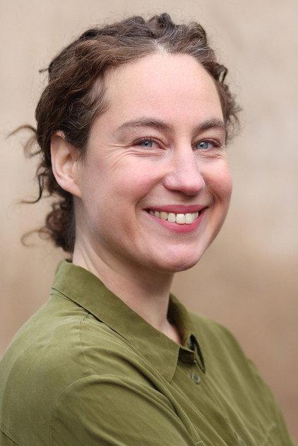 Ruth Berkoff - Actor Profile Photo