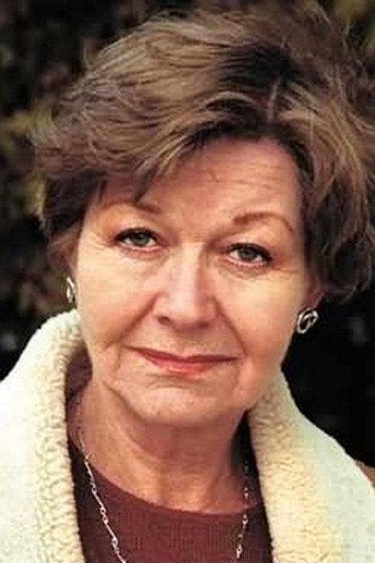 Krystyna Froelich - Actor Profile Photo