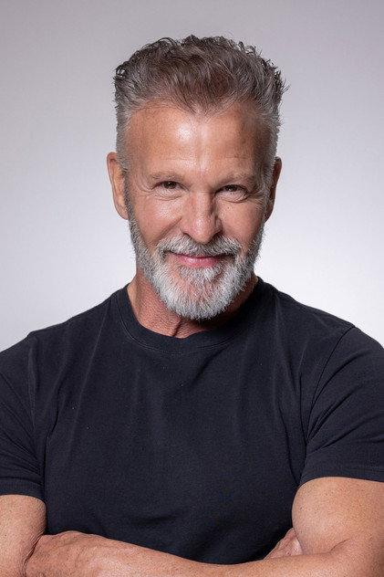 Steve Flanigan - Actor Profile Photo