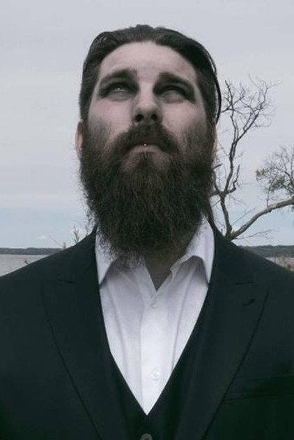 Erik Labossière - Actor Profile Photo