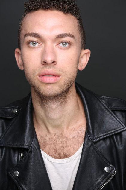 Jordon Bolden - Actor Profile Photo
