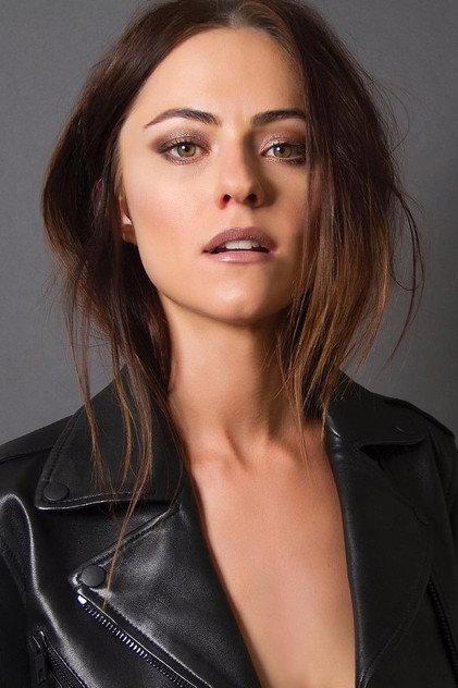 Alexandra Park - Actor Profile Photo