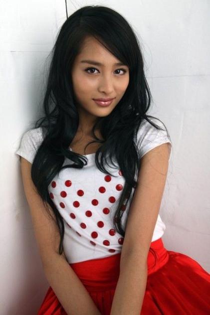 Sang Hu - Actor Profile Photo