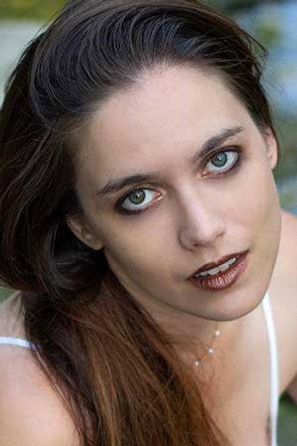 Joni Durian - Actor Profile Photo