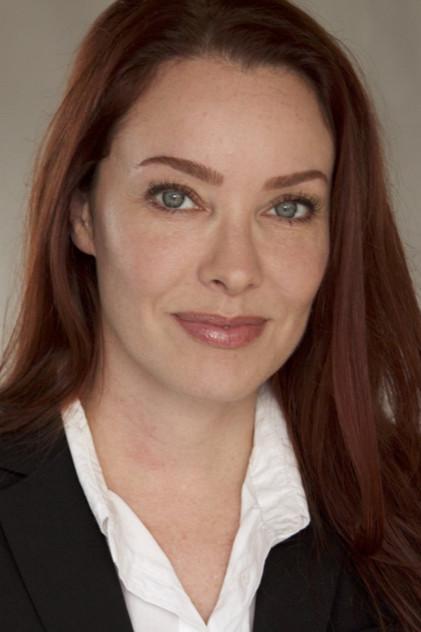 Sarah Kraft - Actor Profile Photo