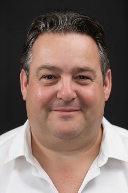 Alain Flick - Actor Profile Photo