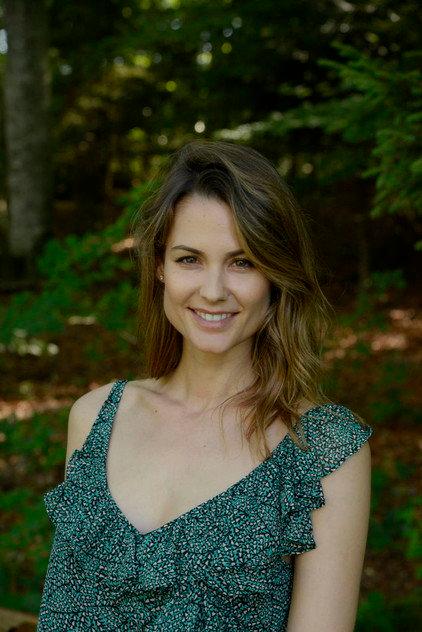 Lauriane Gilliéron - Actor Profile Photo