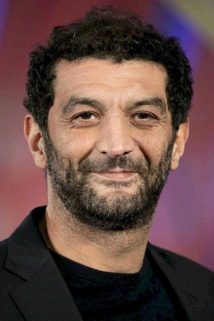 Ramzy Bedia - Actor Profile Photo