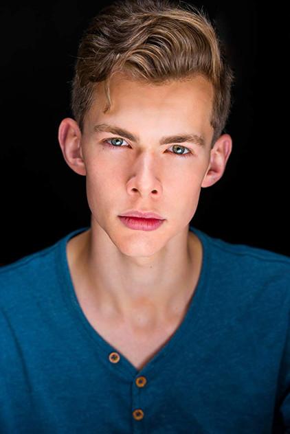 Jasper Musgrave - Actor Profile Photo