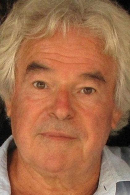 Daniel Vigne - Actor Profile Photo
