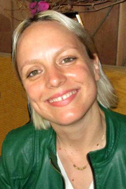 Kay Merryweather - Actor Profile Photo