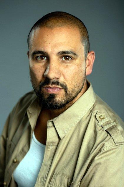 Rolando Gonzalez - Actor Profile Photo