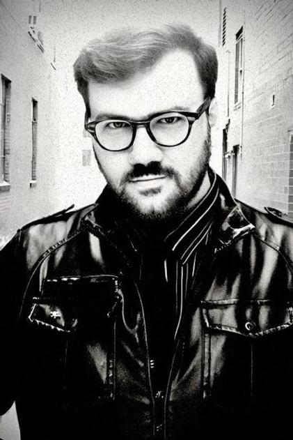 Jesse P. Pollack - Actor Profile Photo