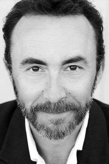 James Lugton - Actor Profile Photo