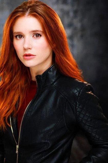Marla Robinson - Actor Profile Photo