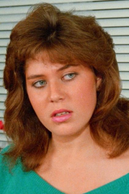 Sandra Clark - Actor Profile Photo