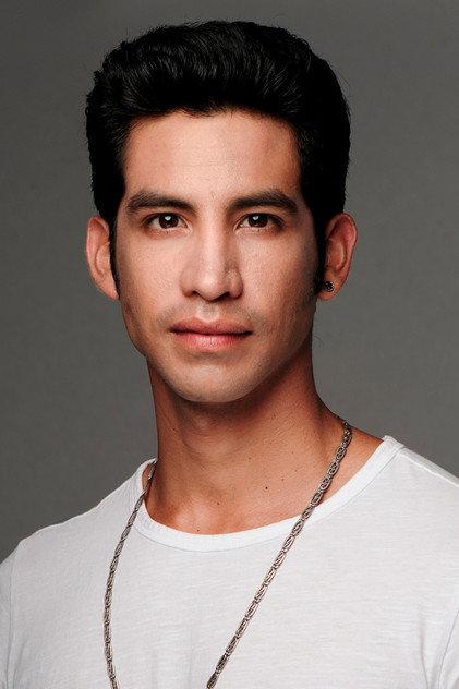 Santiago Suárez - Actor Profile Photo
