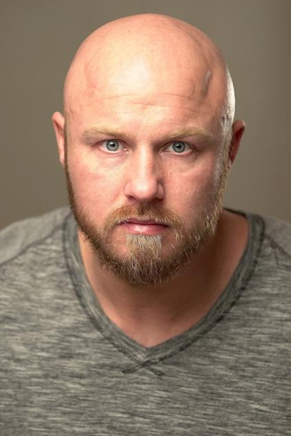 Oren Hawxhurst - Actor Profile Photo