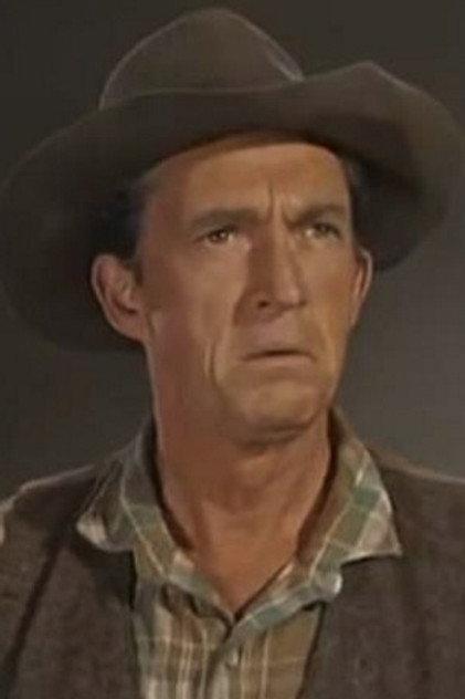 George Mitchell - Actor Profile Photo
