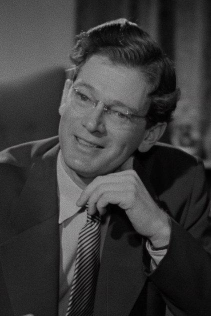 Adolf Bjerke - Actor Profile Photo