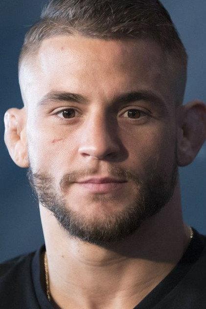 Dustin Poirier - Actor Profile Photo