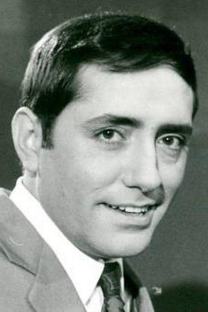 Vittorio Casagrande - Actor Profile Photo