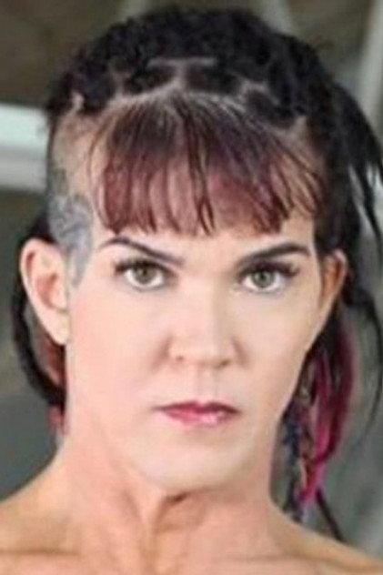 Saharra Huxly - Actor Profile Photo
