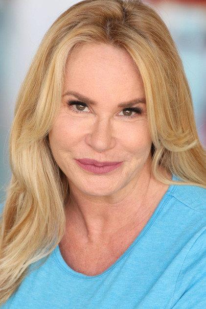 Cheryl Prater - Actor Profile Photo