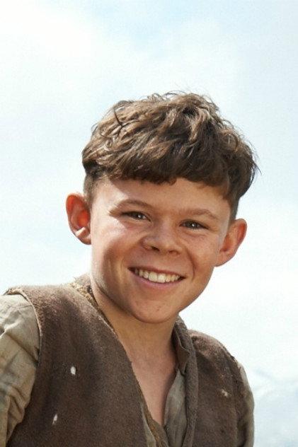Quirin Agrippi - Actor Profile Photo
