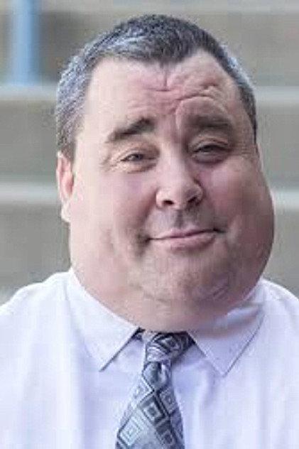 Josh Gogarty - Actor Profile Photo