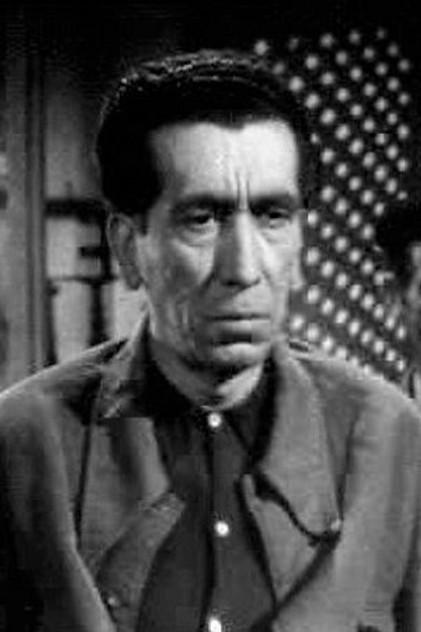 José Sepúlveda - Actor Profile Photo