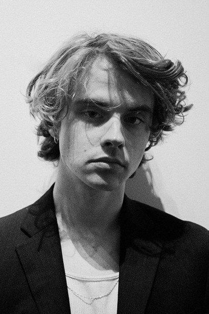 Caleb Wild - Actor Profile Photo