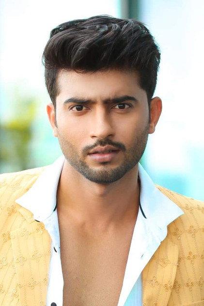 Ravi Shaw - Actor Profile Photo